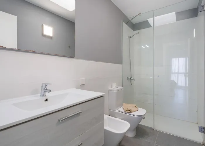 Espectacular Y Amplio Americas 公寓 美洲海滩