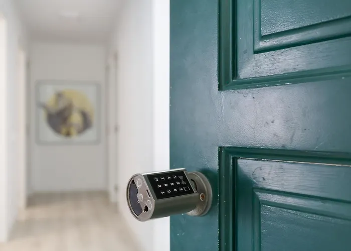 Espectacular Y Amplio Americas * 美洲海滩