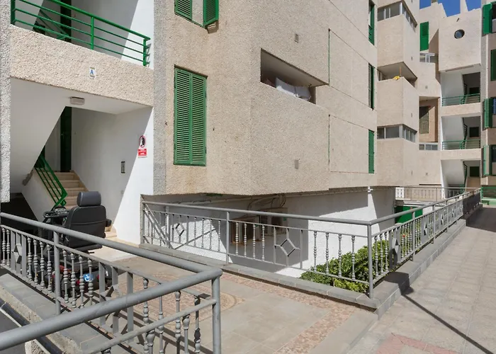 Espectacular Y Amplio Americas * 美洲海滩